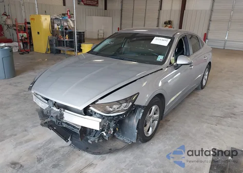 2023 Hyundai Sonata Se from USA, damaged, VIN KMHL24JA3PA271141